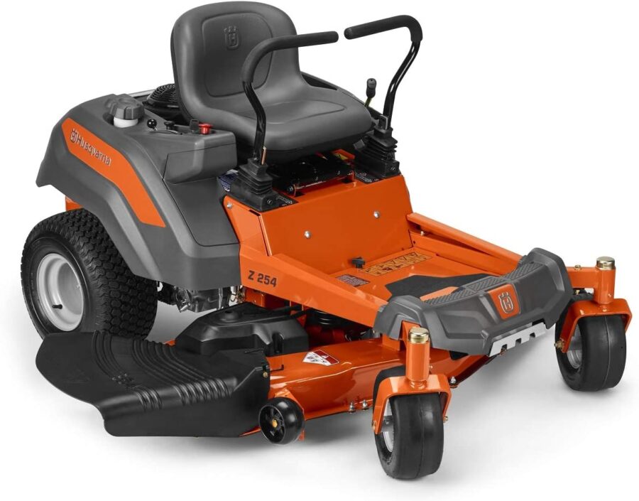 Husqvarna Z254 Zero Turn Mower