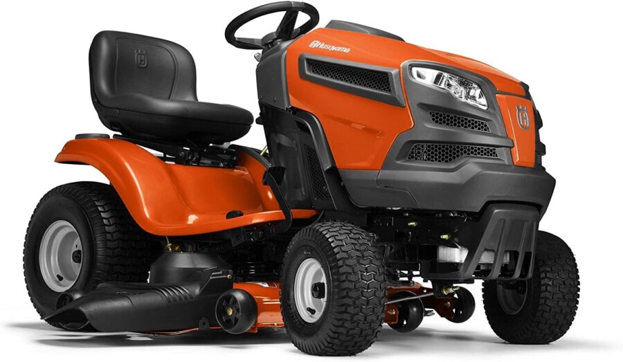 Husqvarna YTH18542 Riding Lawn Mower